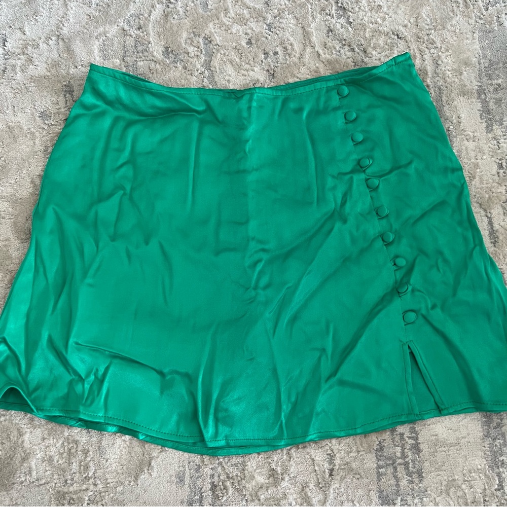 Zara skort